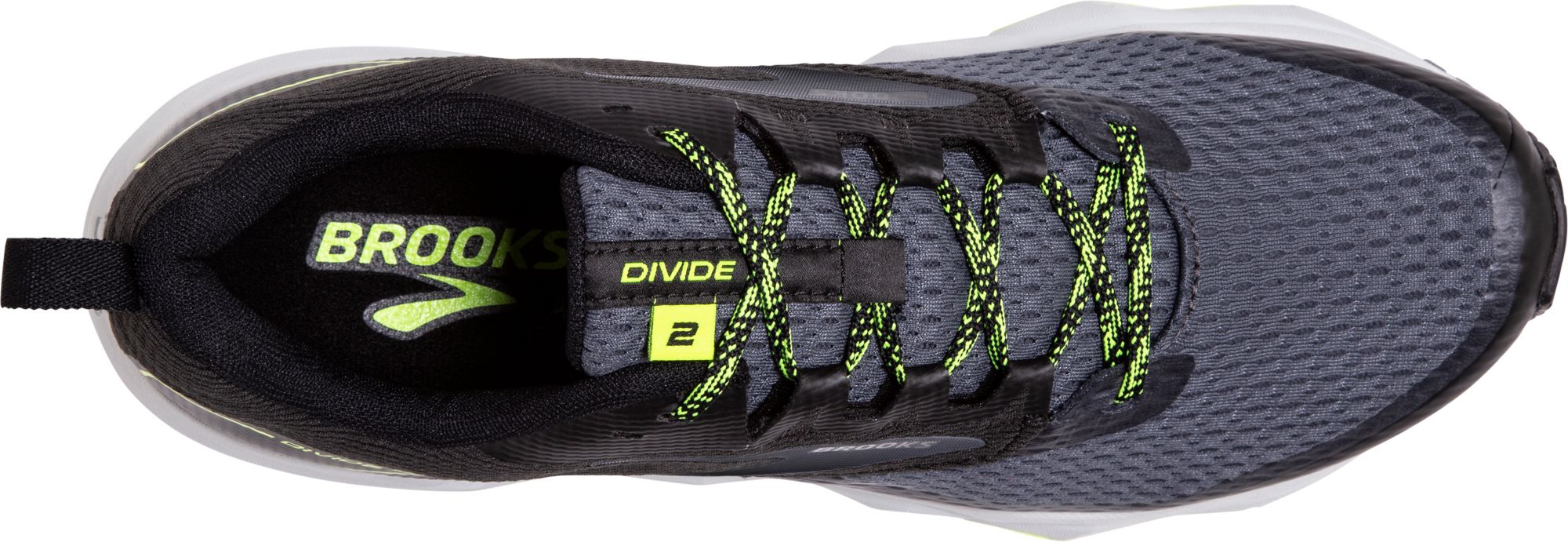 Brooks Men's Divide 2 Trail Running Shoes product image