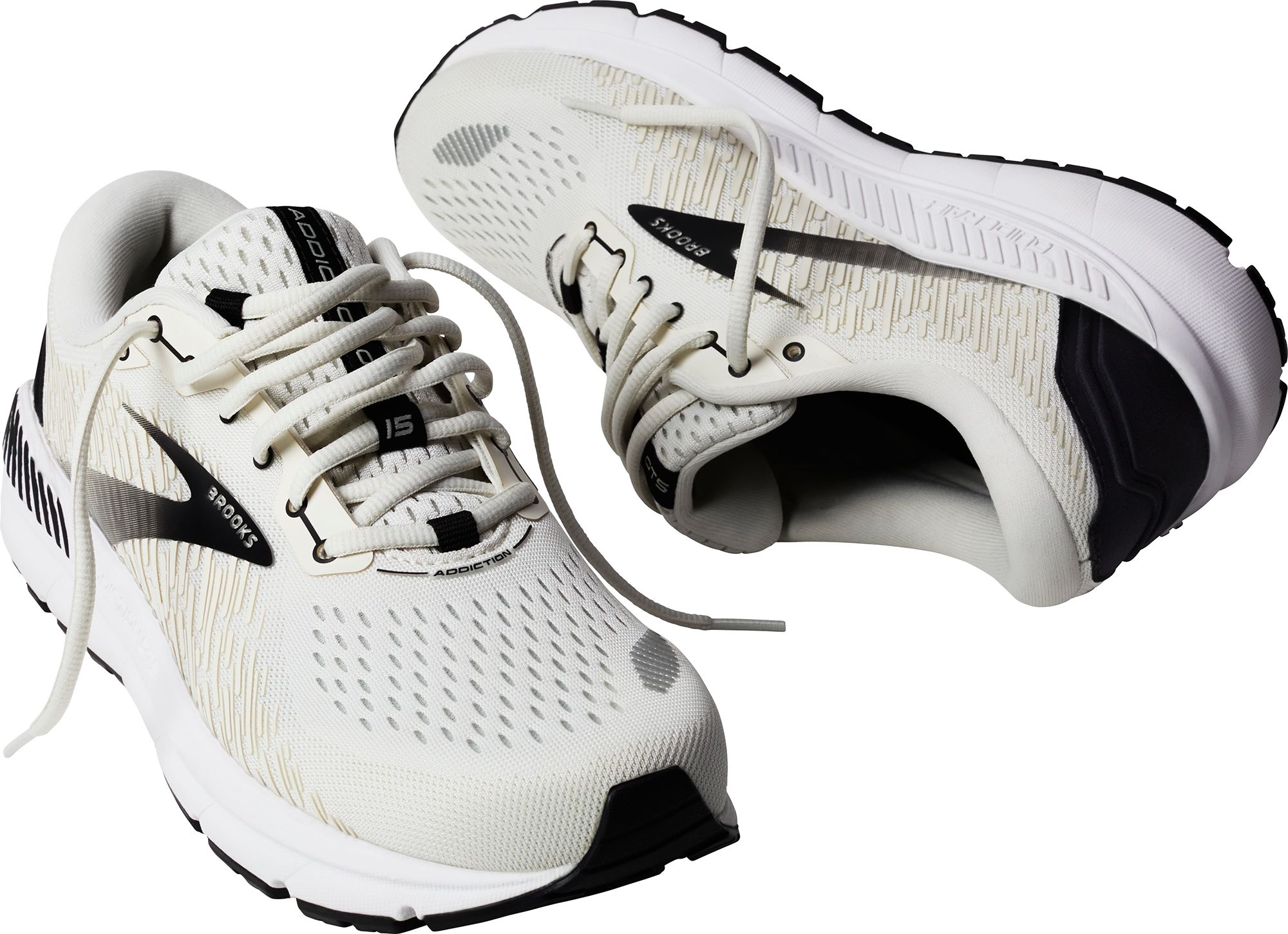 Brooks Men's Addiction 15 Running Shoes product image