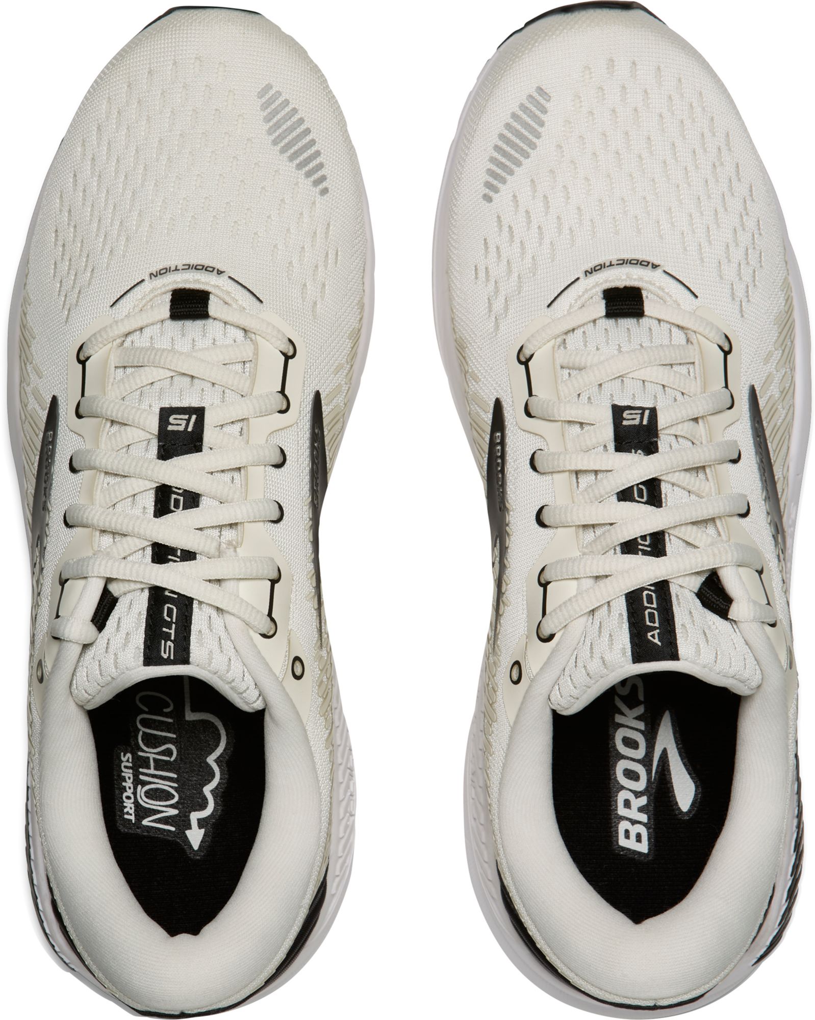 Brooks Men's Addiction 15 Running Shoes product image