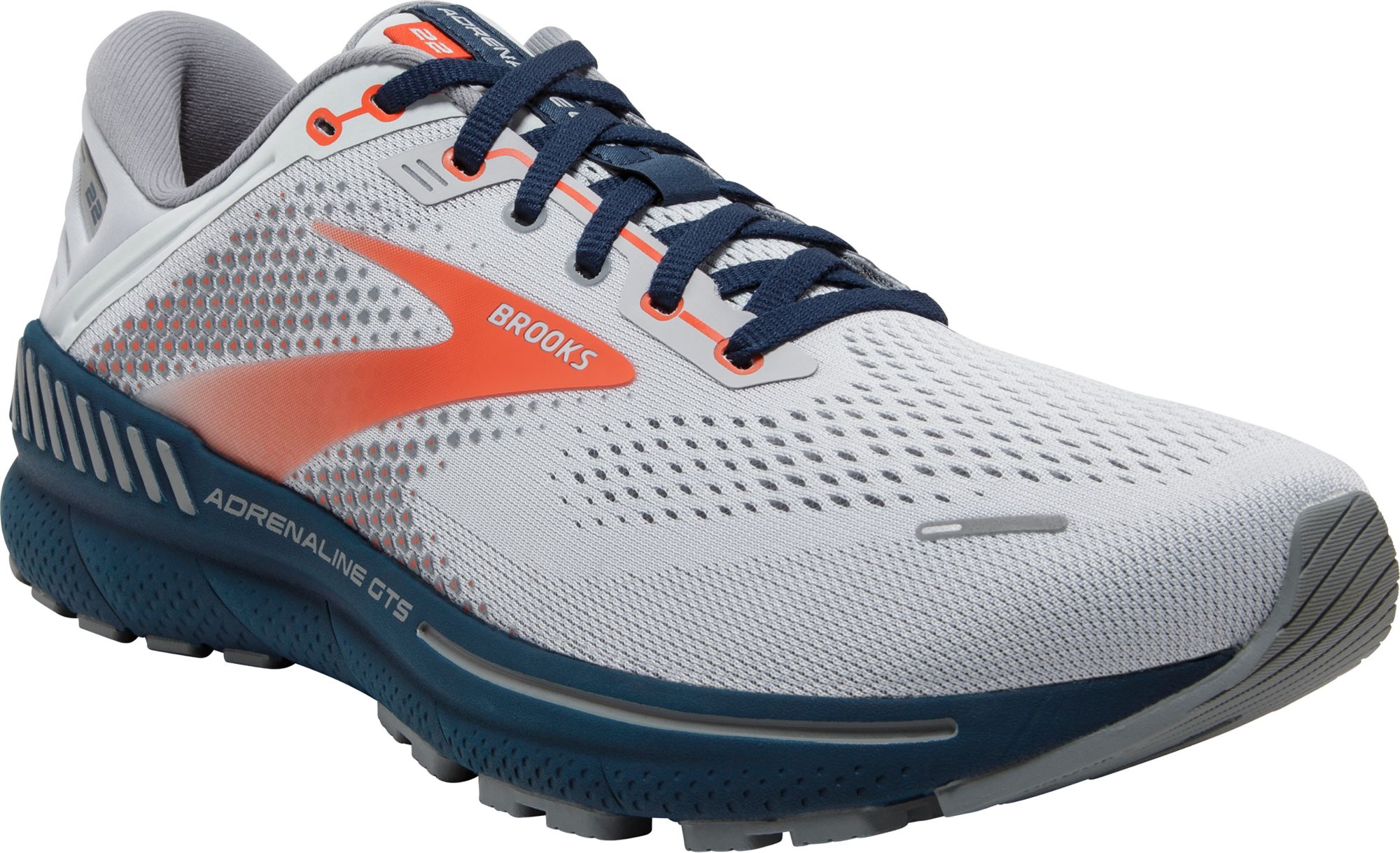 Brooks Men's Adrenaline GTS 22 Running Shoes product image