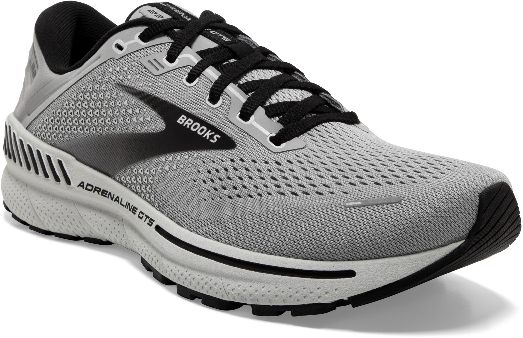 Brooks Men's Adrenaline GTS 22 Running Shoes product image