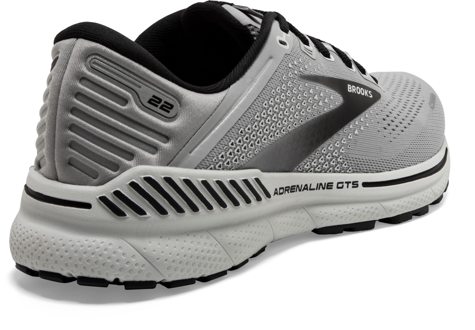 Brooks Men's Adrenaline GTS 22 Running Shoes product image