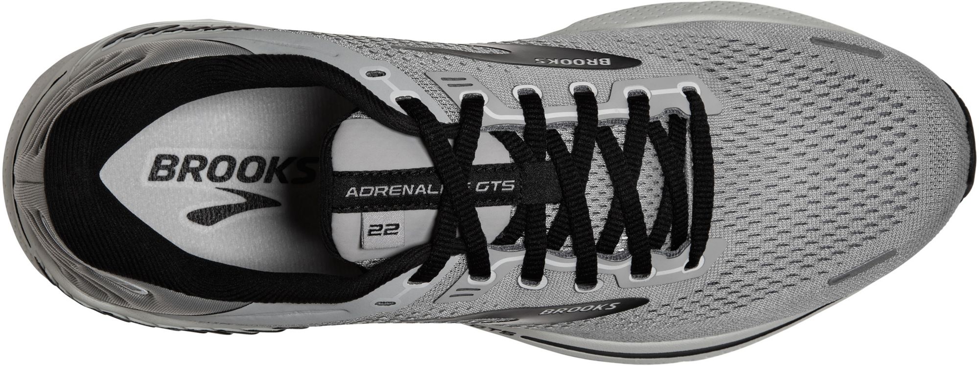 Brooks Men's Adrenaline GTS 22 Running Shoes product image