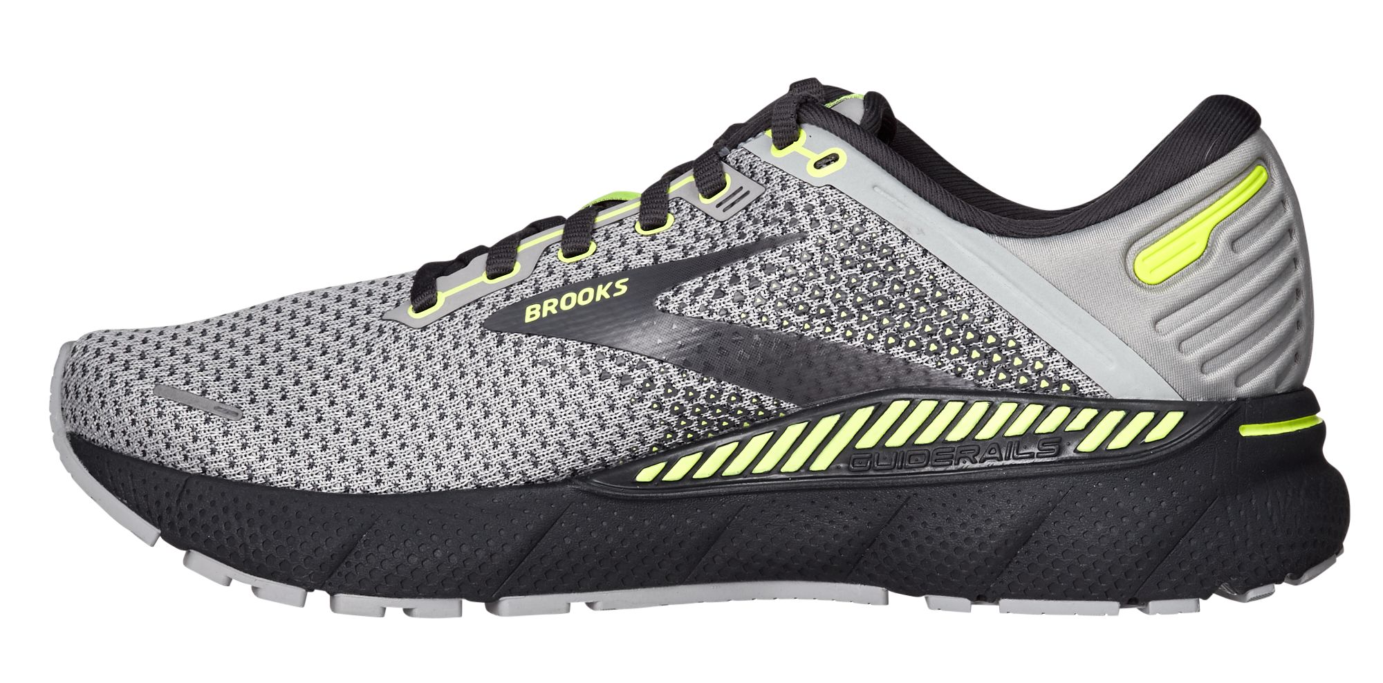 Brooks Men's Adrenaline GTS 22 Running Shoes product image