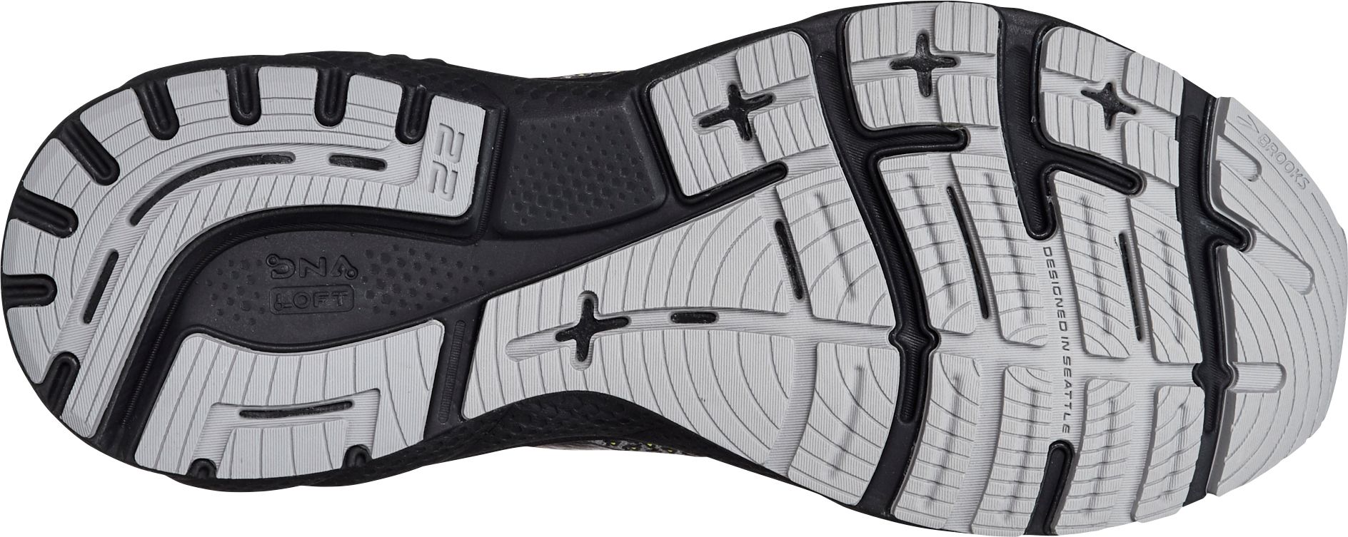 Brooks Men's Adrenaline GTS 22 Running Shoes product image