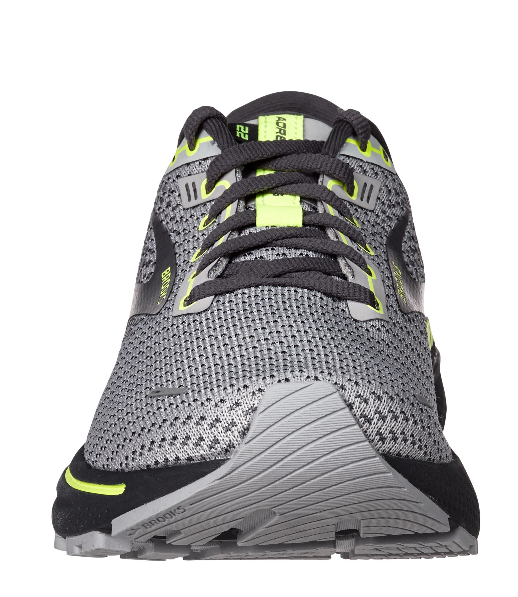 Brooks Men's Adrenaline GTS 22 Running Shoes product image