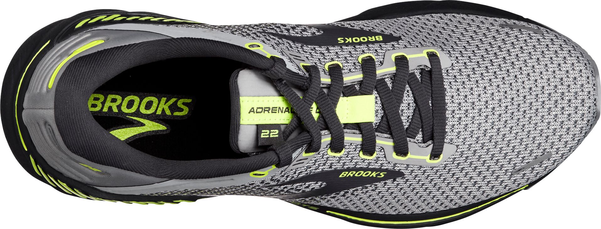 Brooks Men's Adrenaline GTS 22 Running Shoes product image