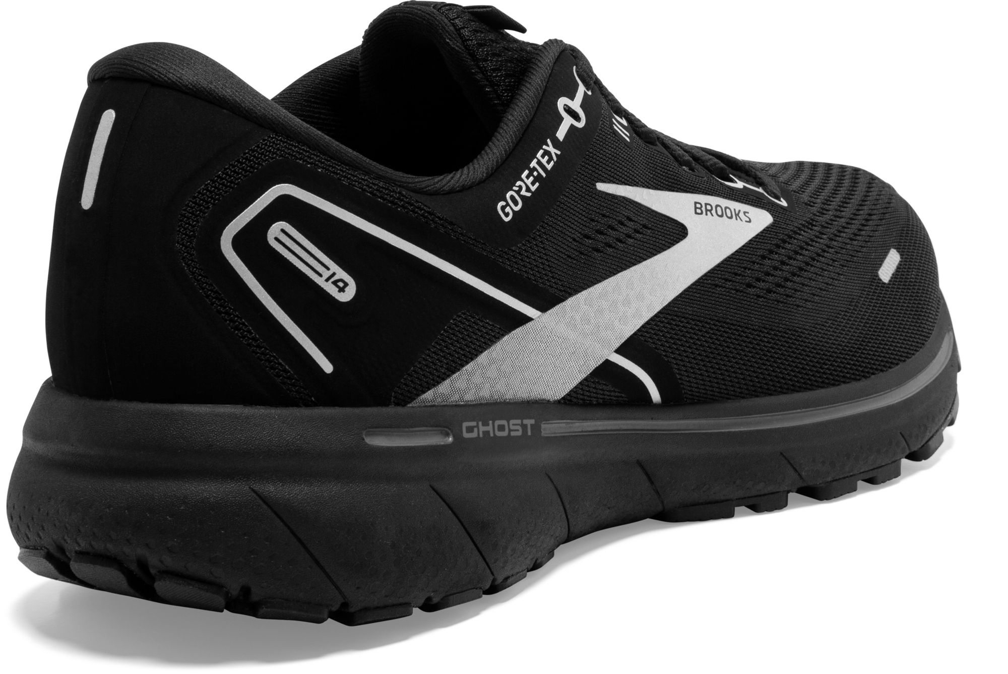 Brooks Men's Ghost 14 GTX Running Shoes product image