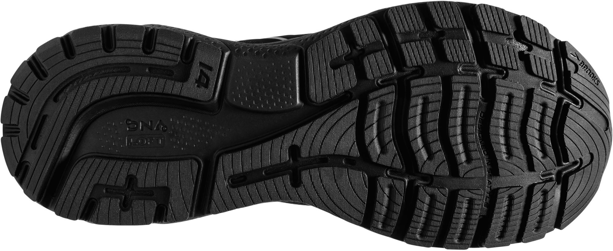 Brooks Men's Ghost 14 GTX Running Shoes product image