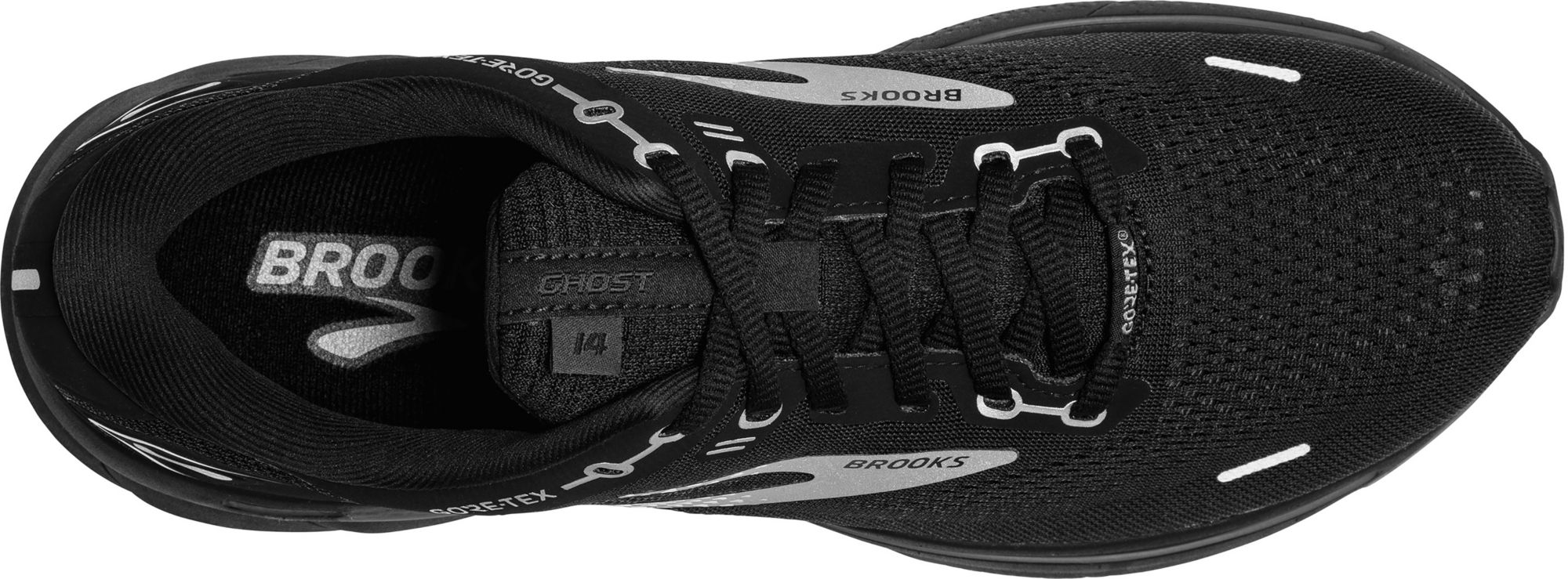 Brooks Men's Ghost 14 GTX Running Shoes product image