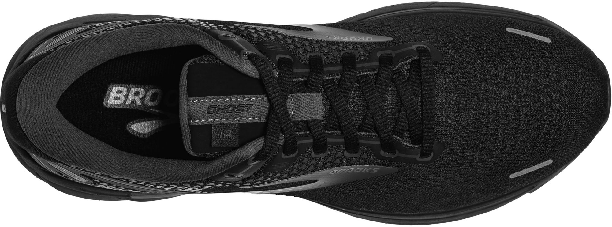 Brooks Men's Ghost 14 Running Shoes product image