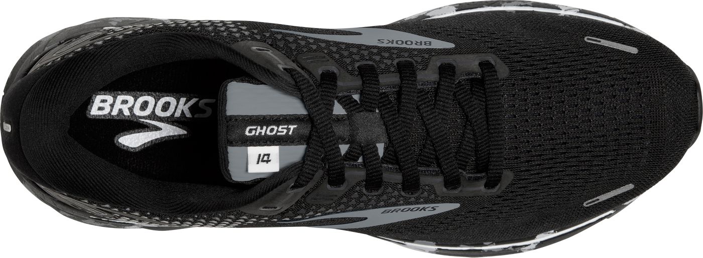 Men s Brooks Ghost 14 Fuse Pack Running Shoes DICK S Sporting Goods