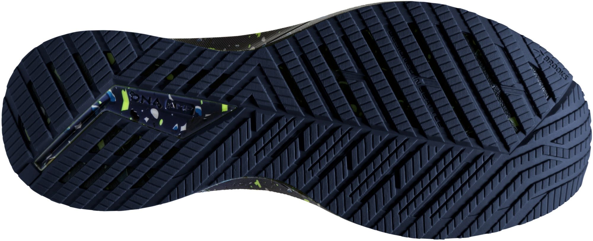 Brooks Men's Levitate StealthFit 5 Running Shoes product image