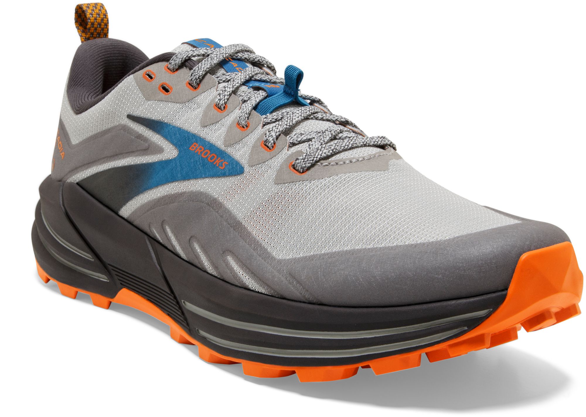 Brooks Men's Cascadia Trail 16 Running Shoes product image