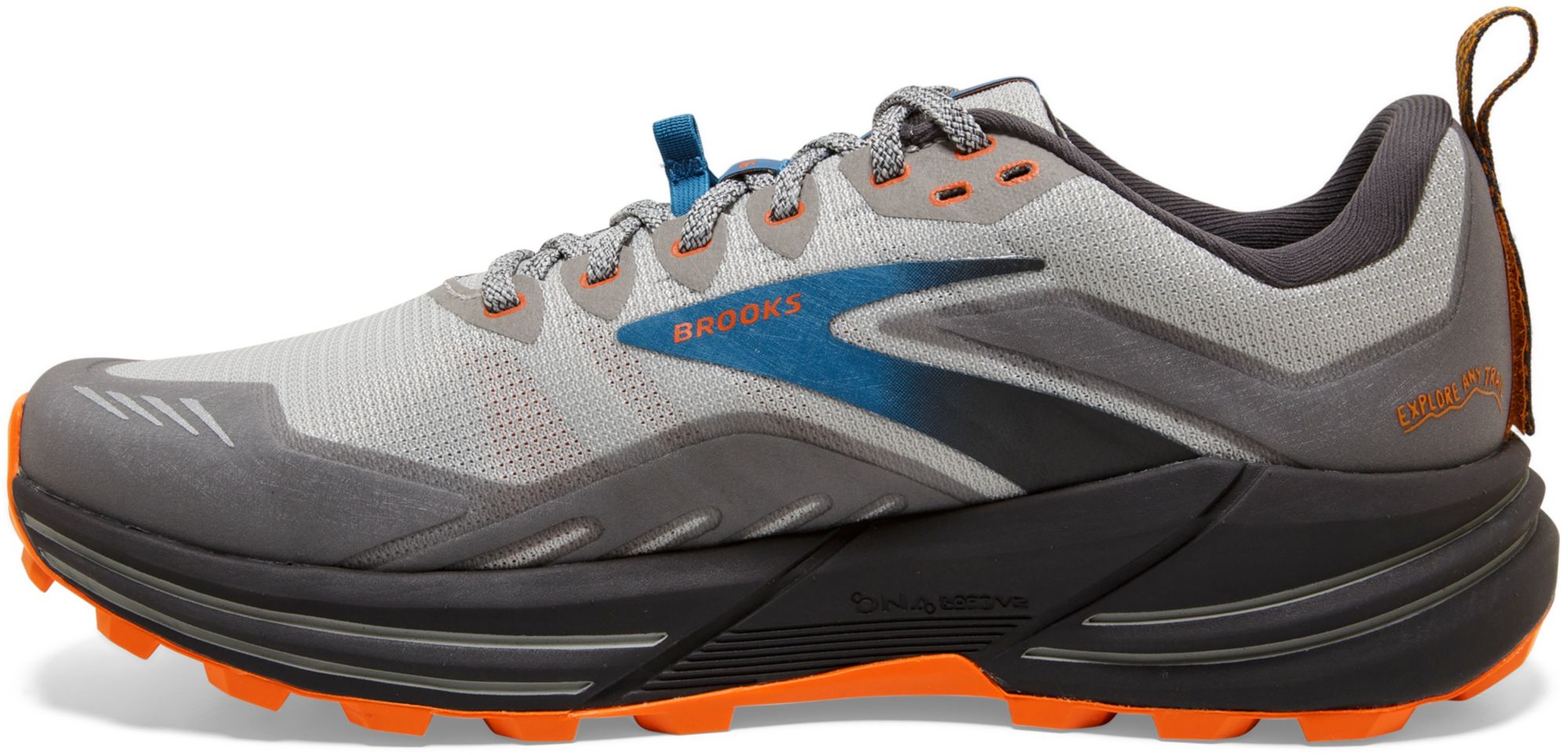 Brooks Men's Cascadia Trail 16 Running Shoes product image
