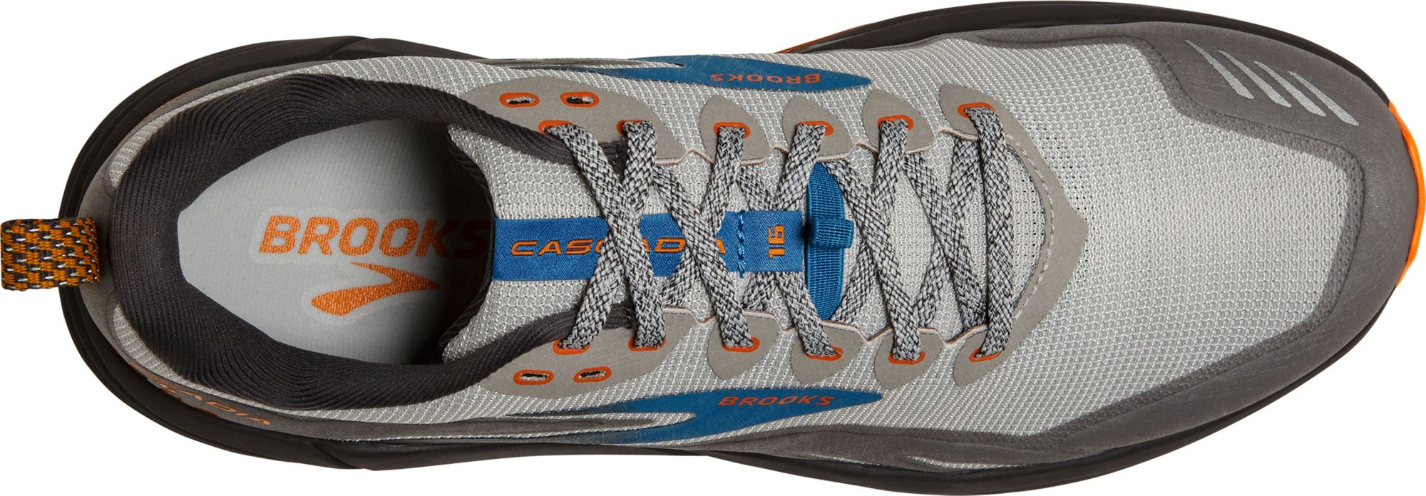 Brooks Men's Cascadia Trail 16 Running Shoes product image
