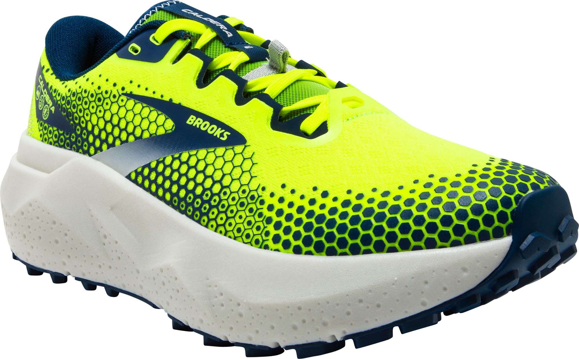 Brooks Men's Caldera 6 Trail Running Shoes product image