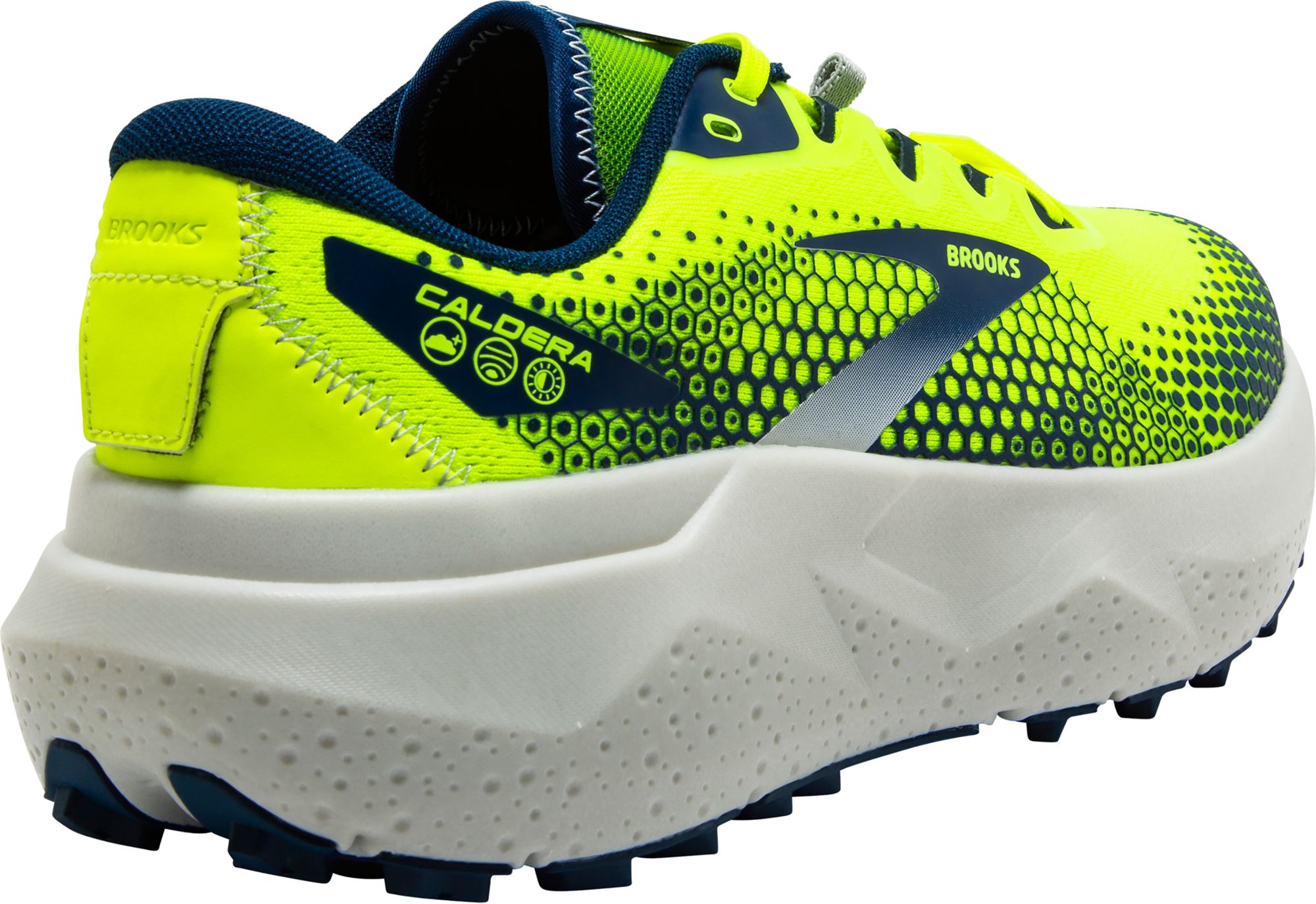 Brooks Men's Caldera 6 Trail Running Shoes product image