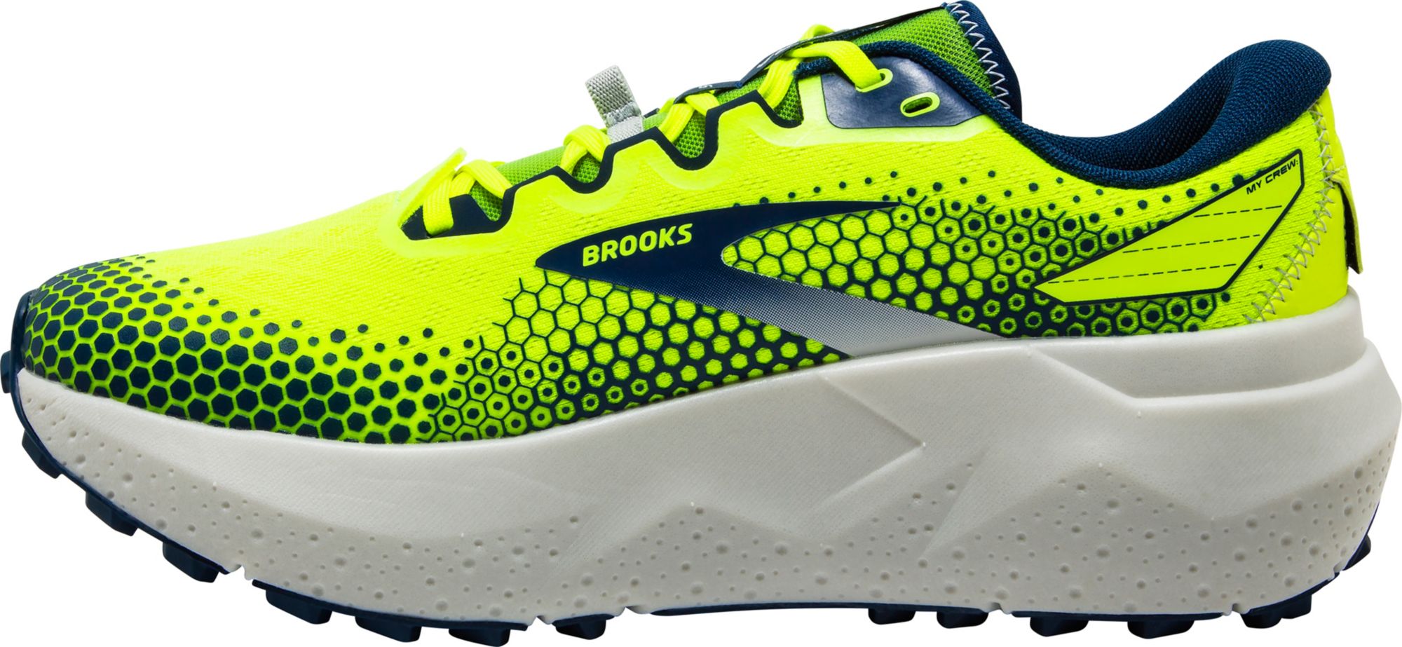 Brooks Men's Caldera 6 Trail Running Shoes product image