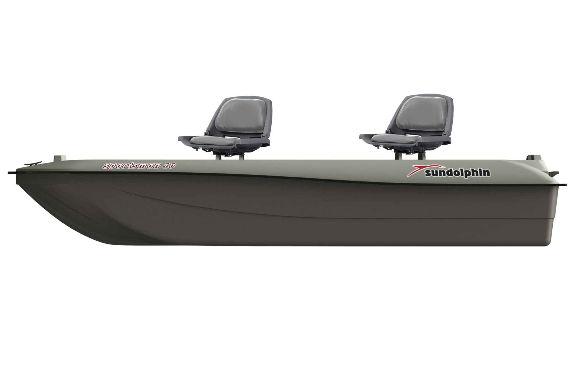 Sun Dolphin Sportsman 10 Fishing Boat product image
