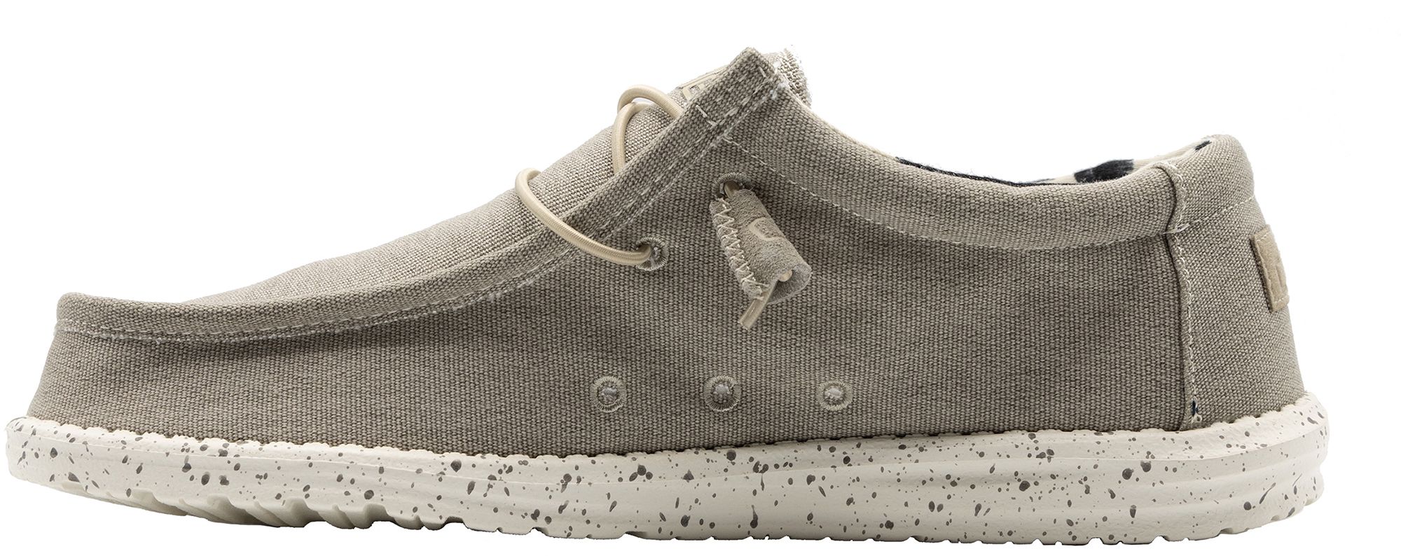 Hey Dude Men's Wally Stretch Shoes product image