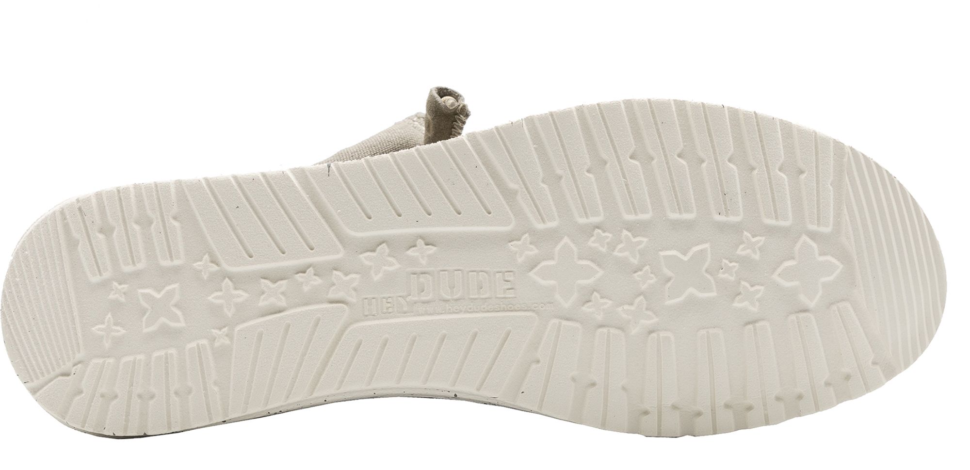 Hey Dude Men's Wally Stretch Shoes product image