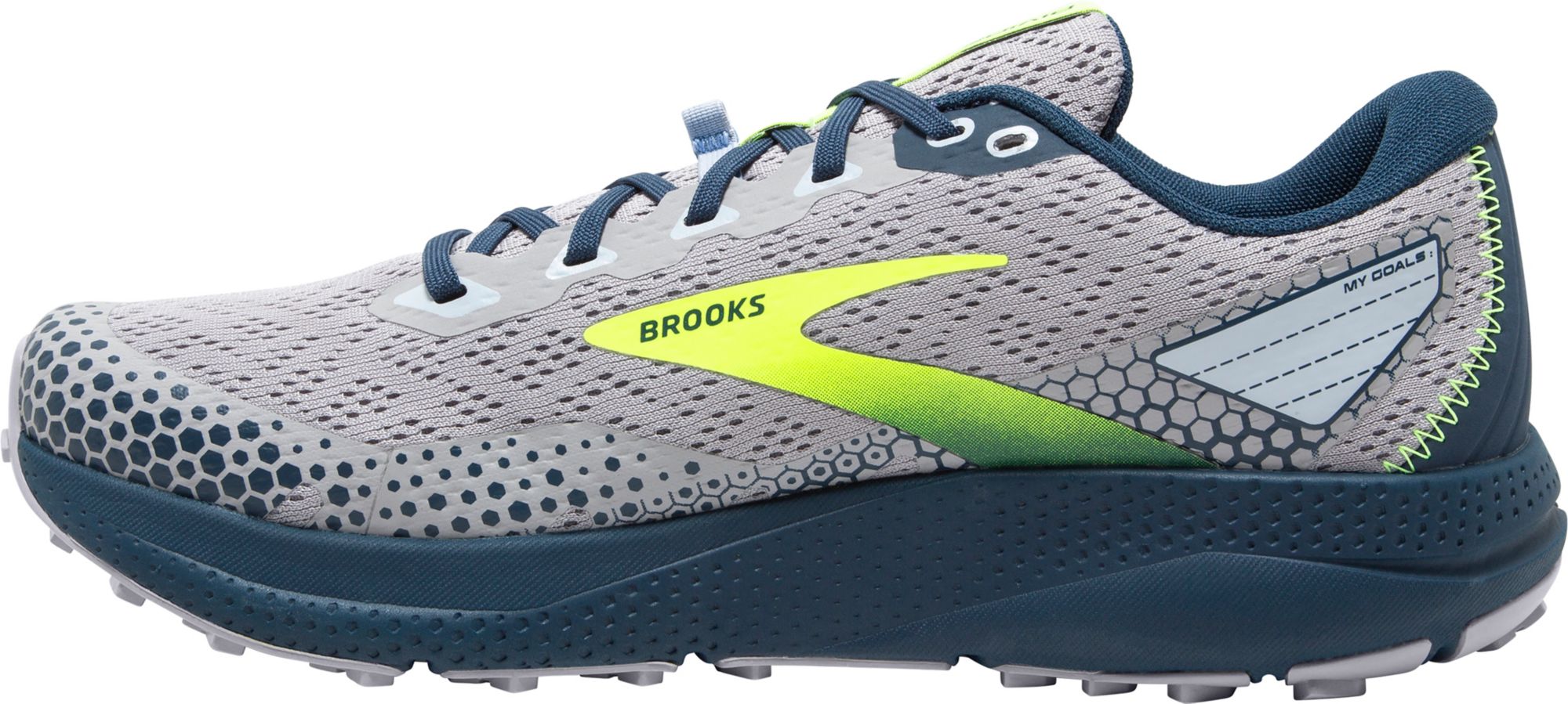 Brooks Men's Divide 3 Trail Running Shoes product image