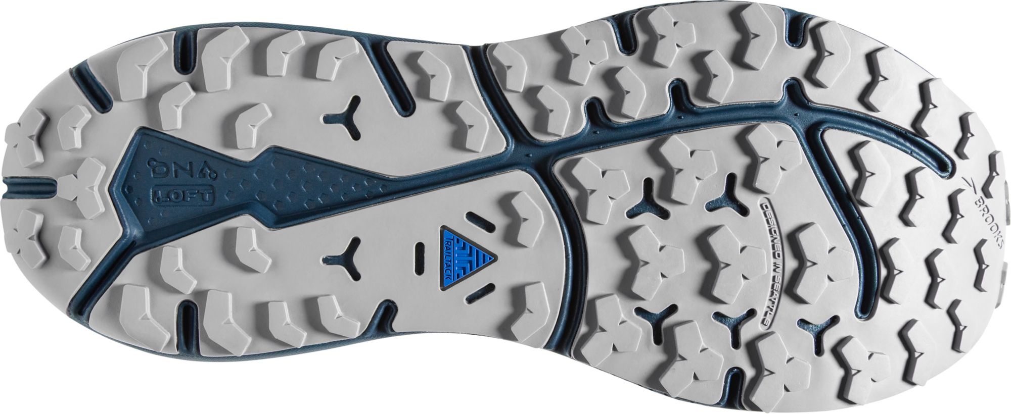 Brooks Men's Divide 3 Trail Running Shoes product image