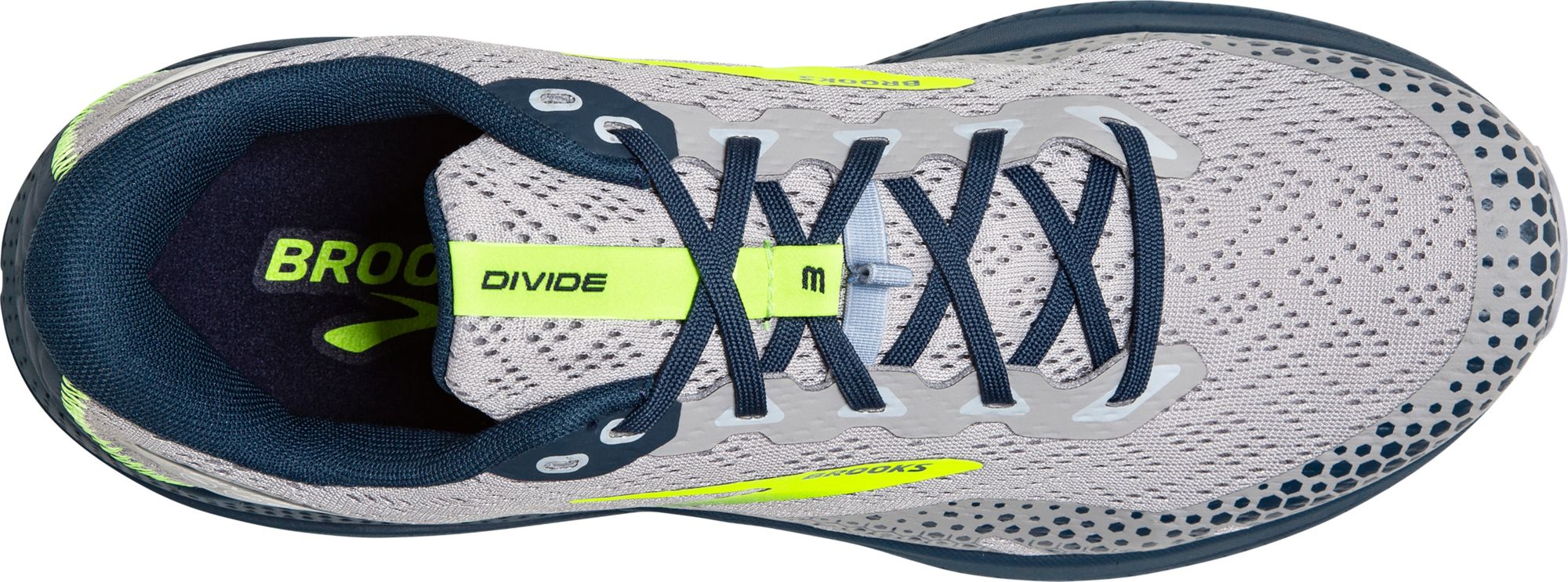 Brooks Men's Divide 3 Trail Running Shoes product image