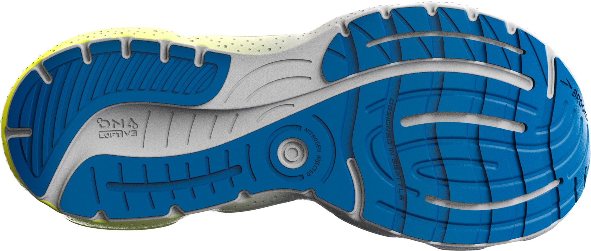 Brooks Men's Glycerin 20 Running Shoes product image