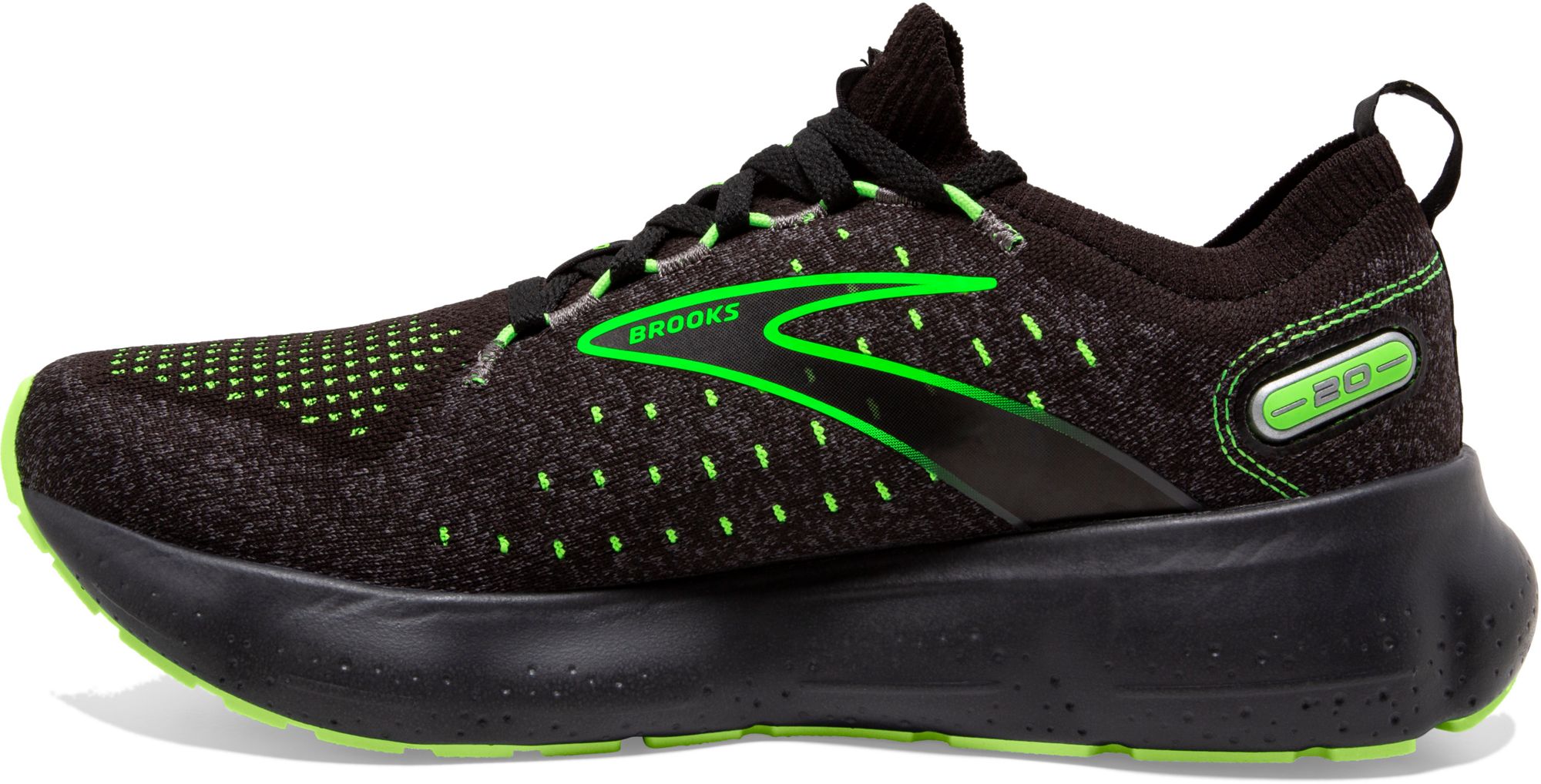 Brooks Men's Glycerin StealthFit 20 Running Shoes product image
