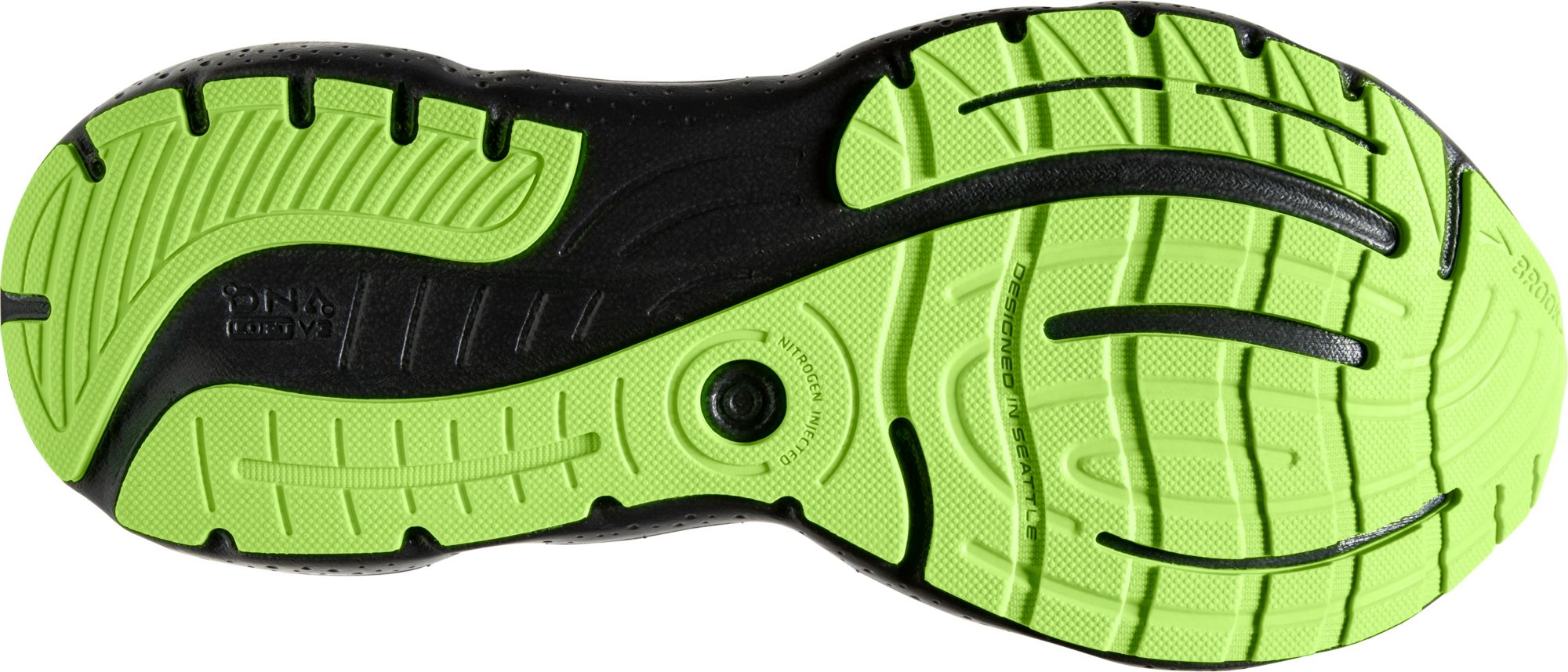 Brooks Men's Glycerin StealthFit 20 Running Shoes product image
