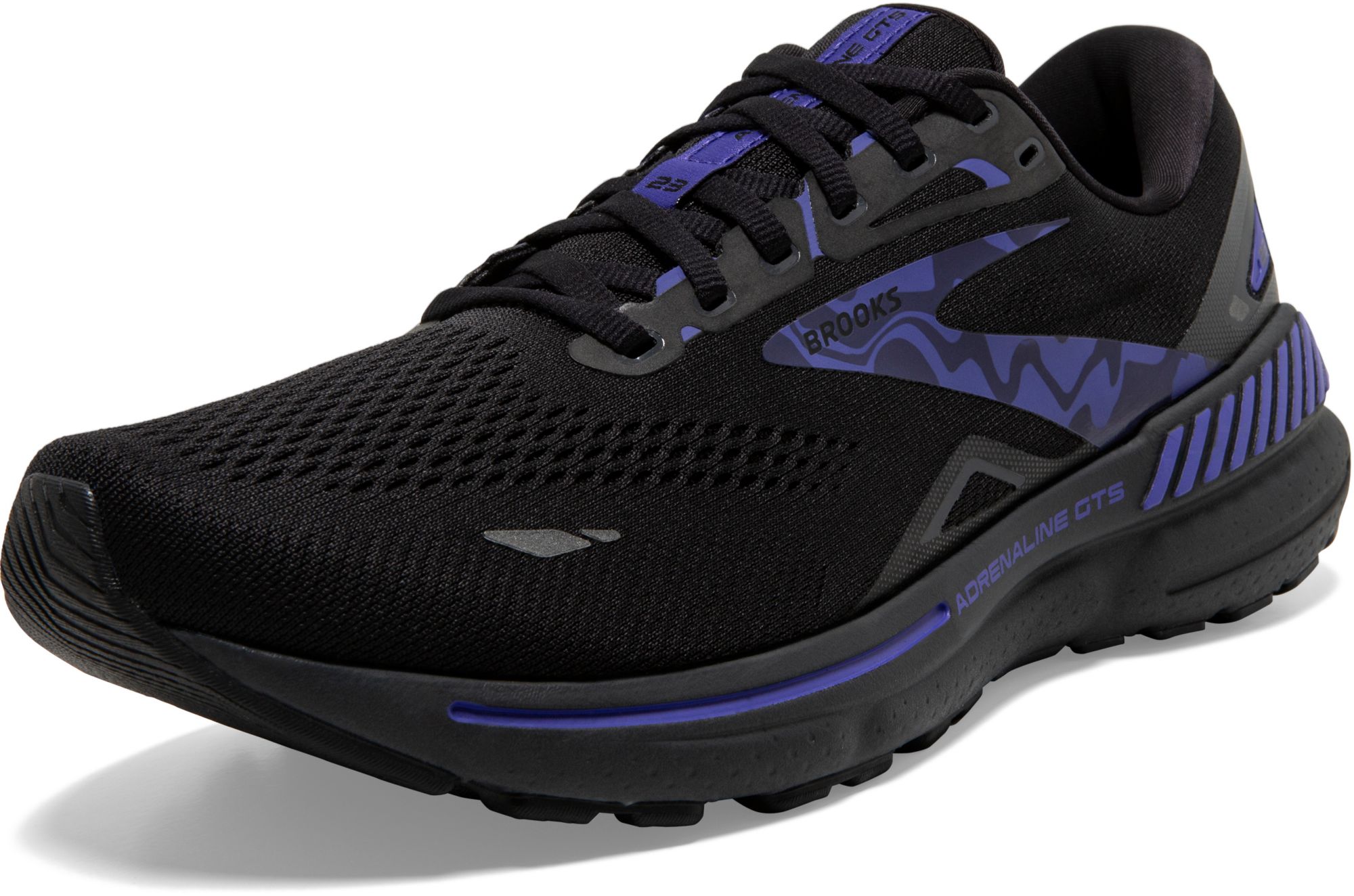 Brooks Men's Adrenaline GTS 23 Running Shoes product image