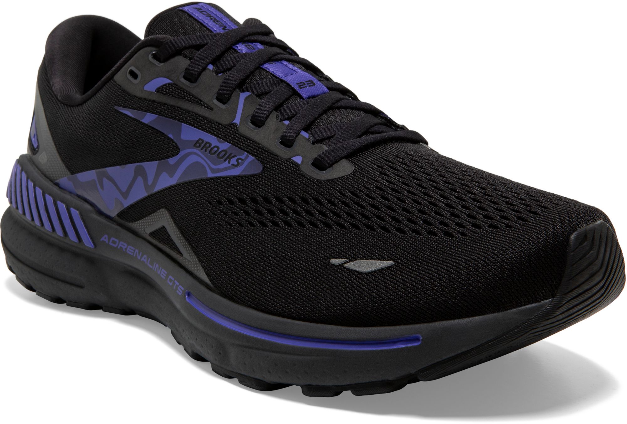 Brooks Men's Adrenaline GTS 23 Running Shoes product image