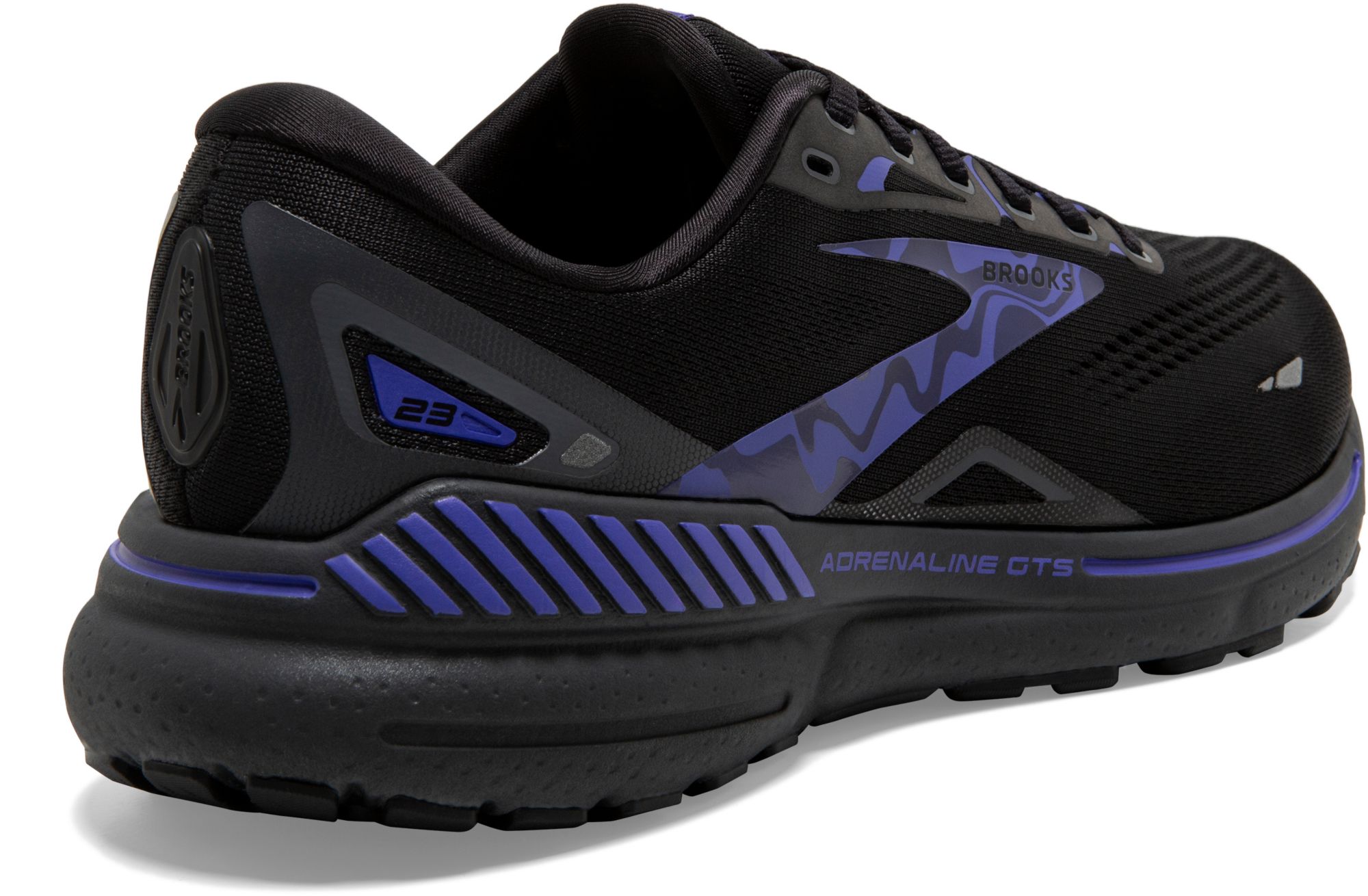 Brooks Men's Adrenaline GTS 23 Running Shoes product image