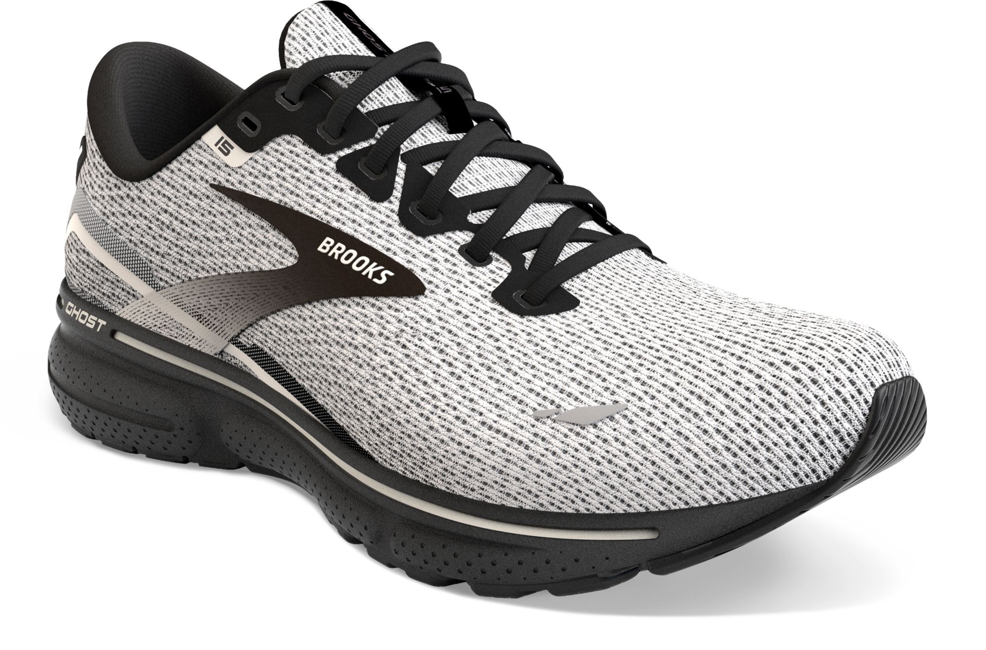 Brooks Men's Ghost 15 Running Shoes product image