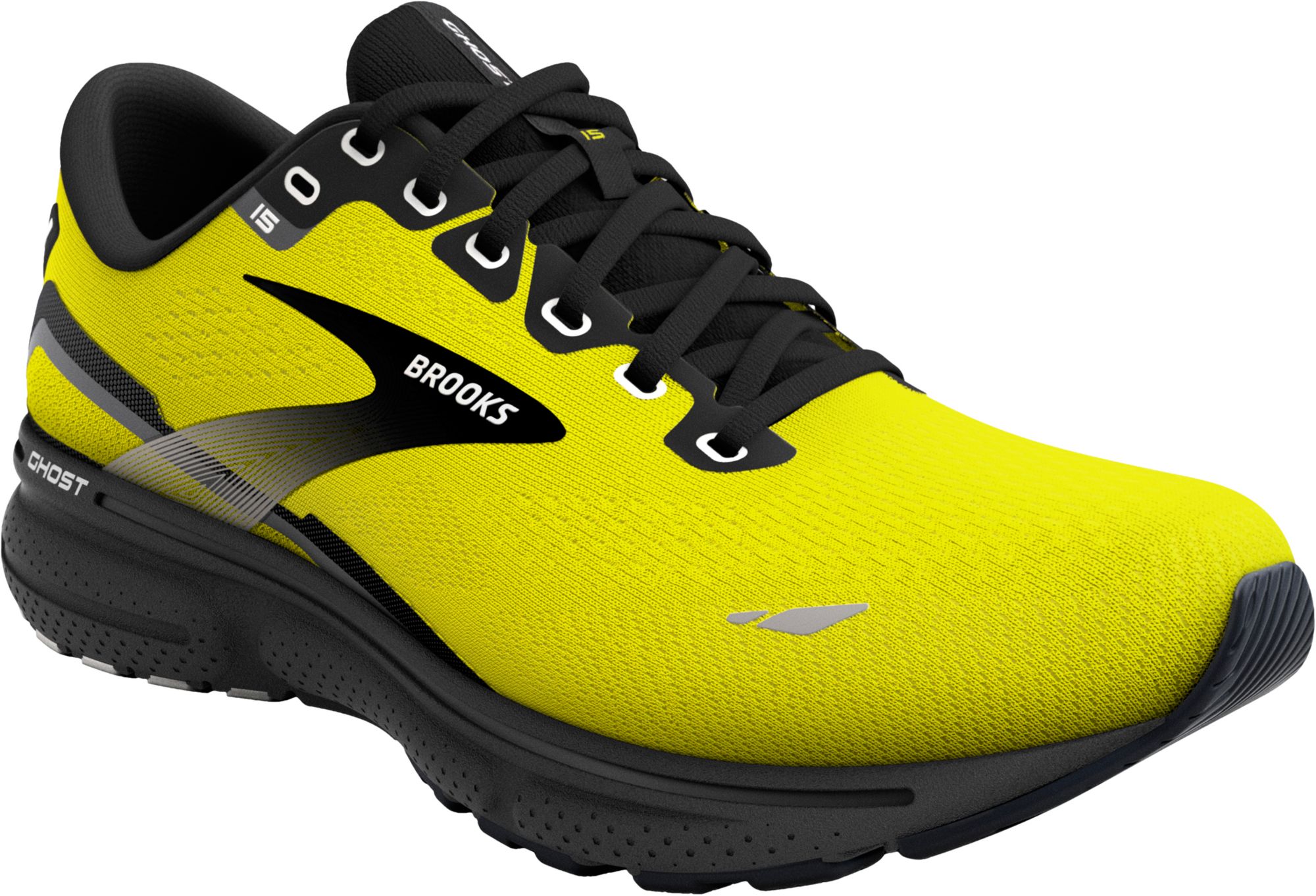 Brooks Men's Ghost 15 Running Shoes product image