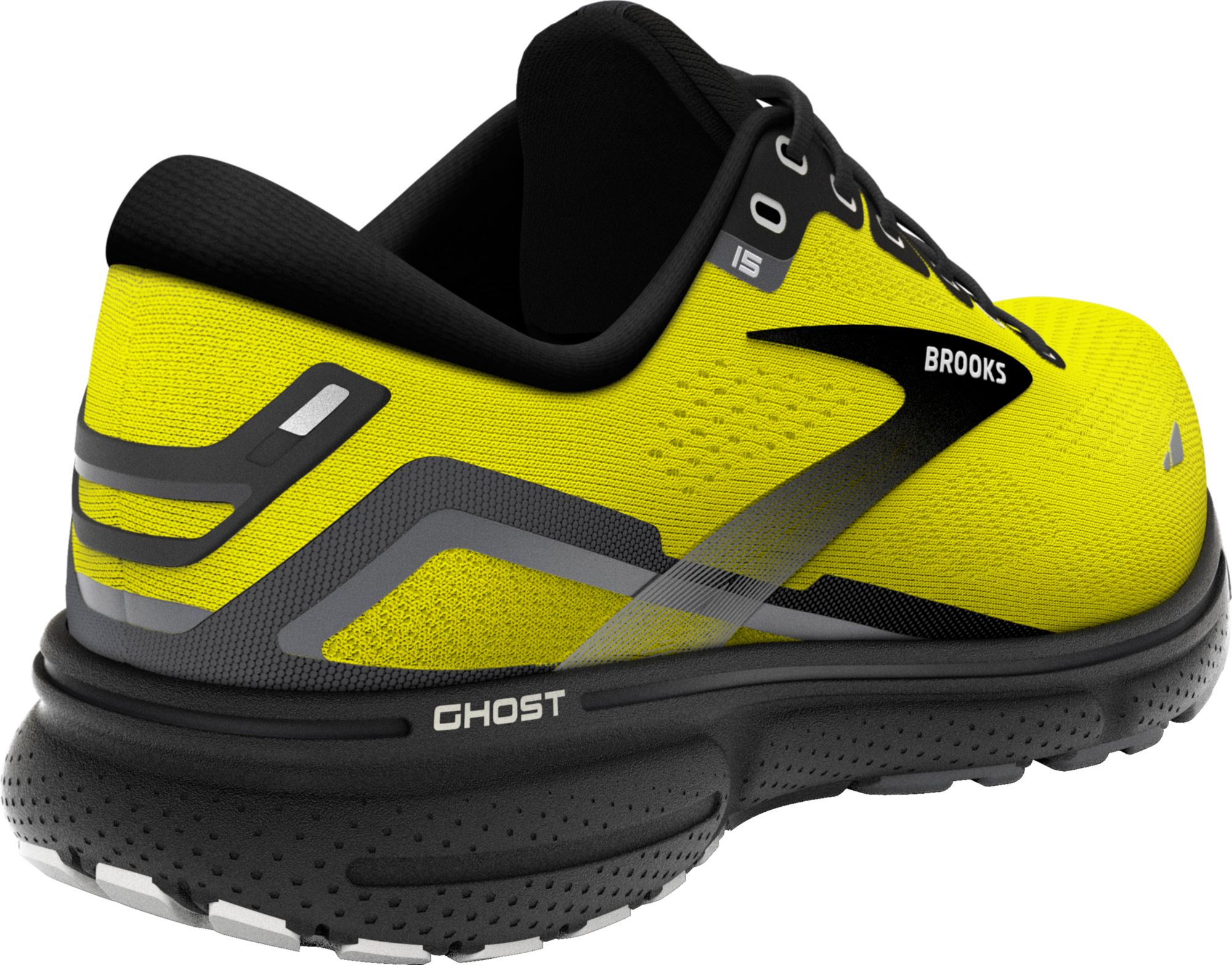 Brooks Men's Ghost 15 Running Shoes product image
