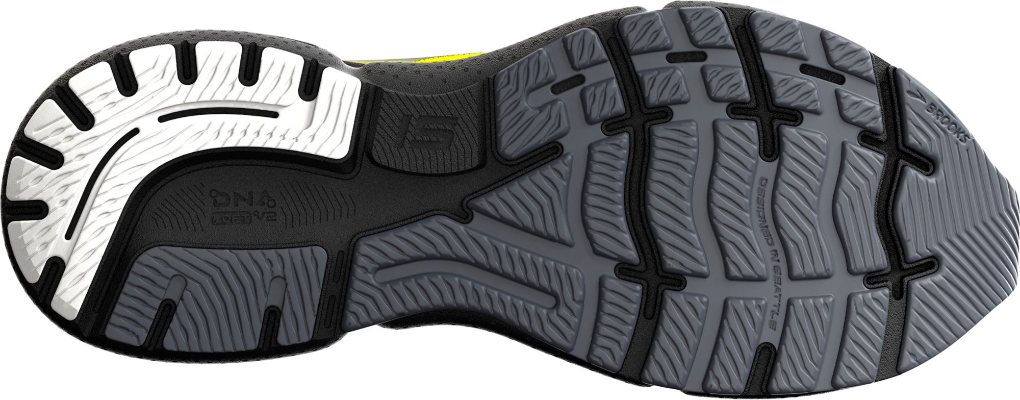 Brooks Men's Ghost 15 Running Shoes product image
