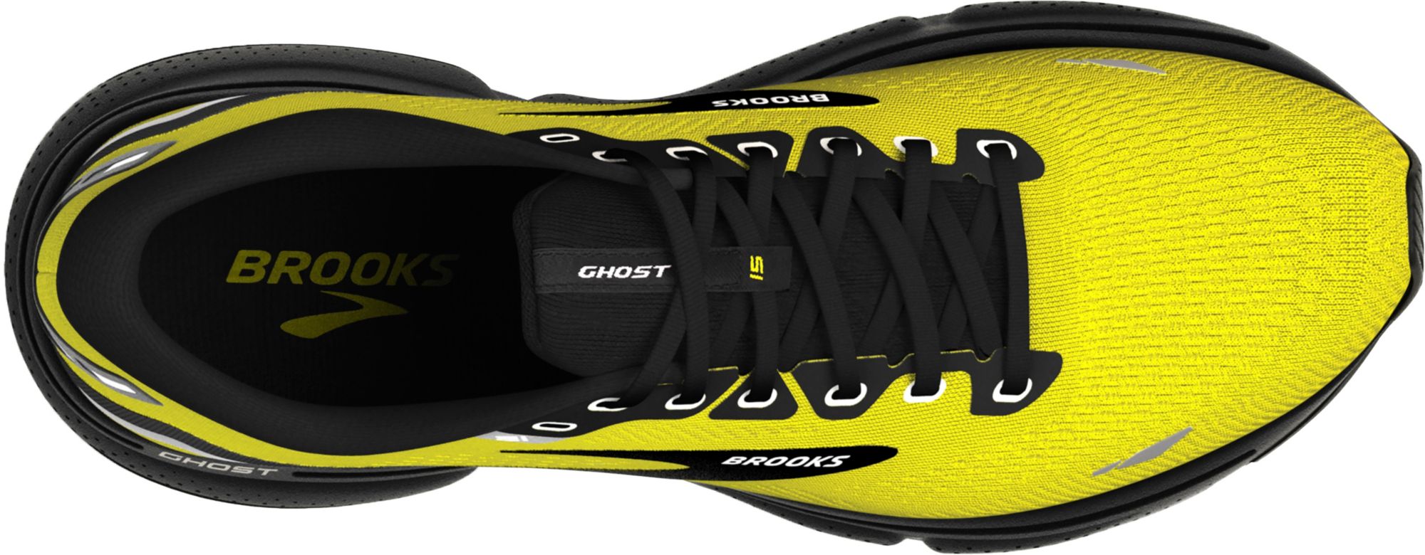 Brooks Men's Ghost 15 Running Shoes product image