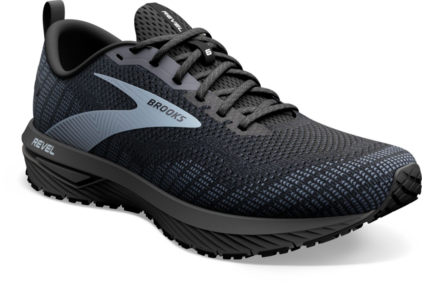 Brooks revel 1 mens clearance
