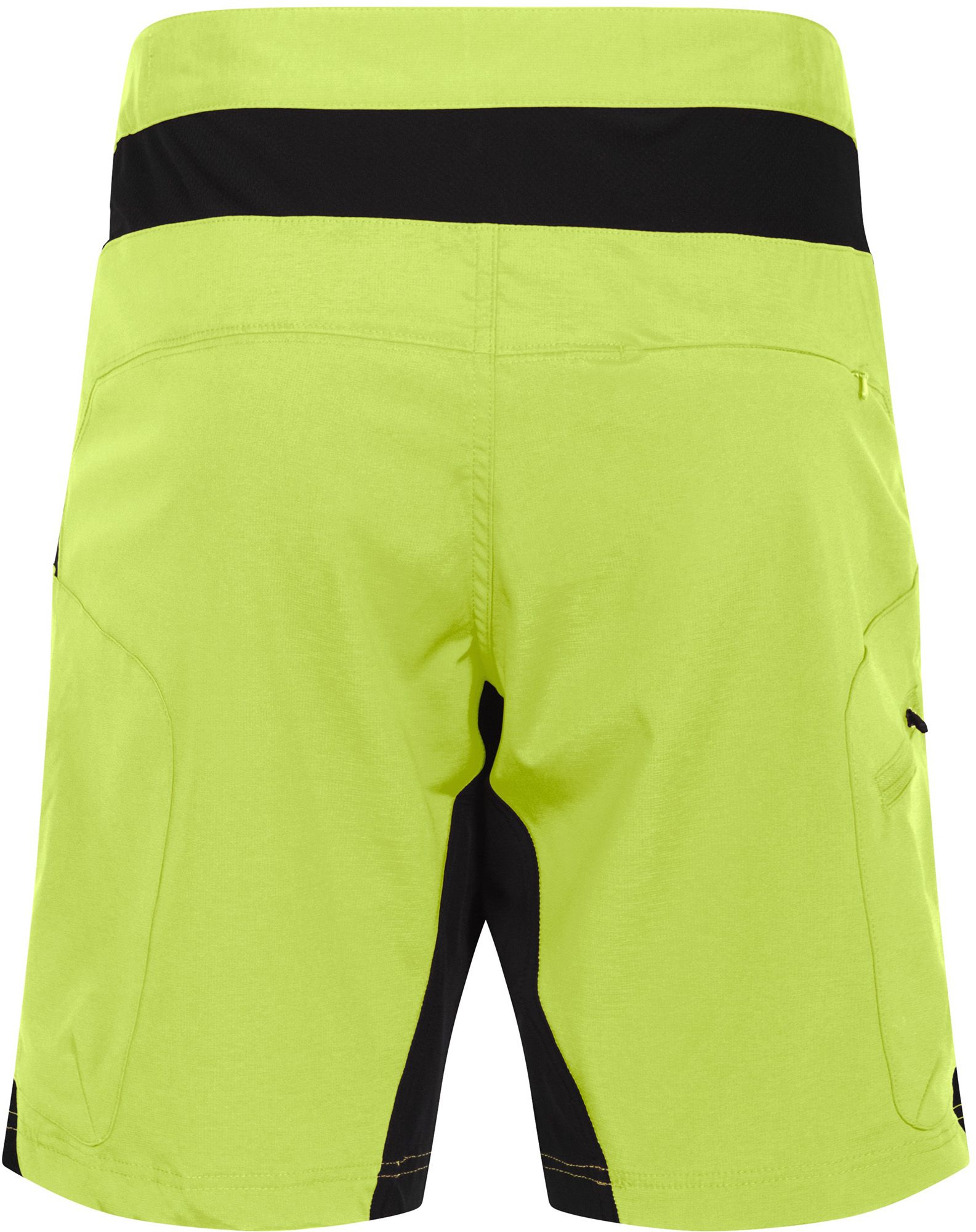 ZOIC Men's Ether All-Mountain Shorts – 9” Inseam product image