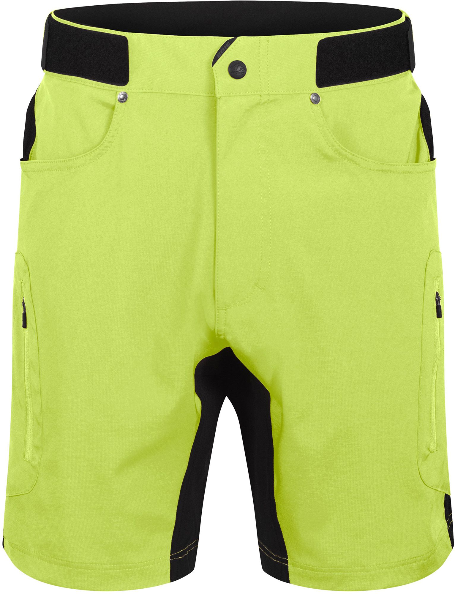 ZOIC Men's Ether All-Mountain Shorts – 9” Inseam product image