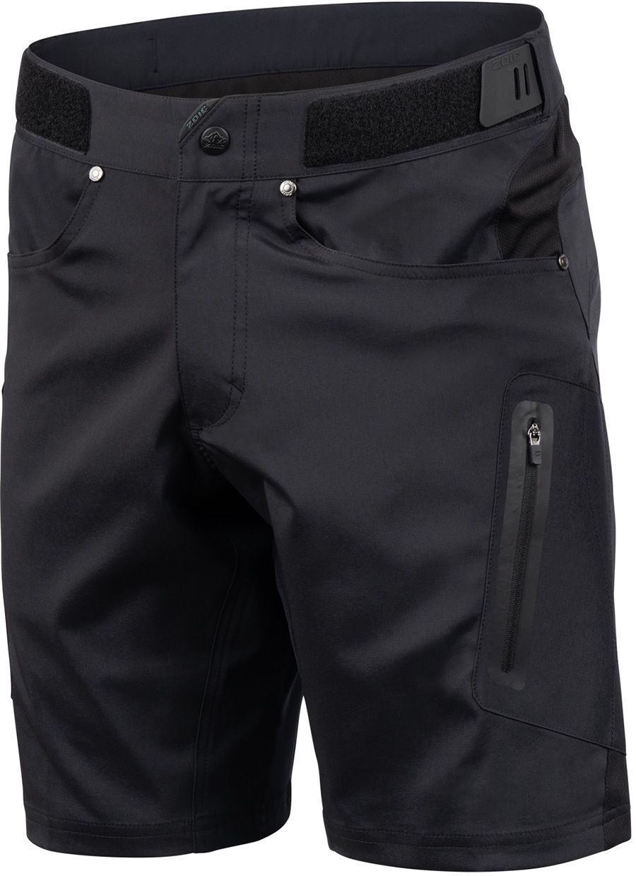 ZOIC Men's Ether All-Mountain Shorts – 9” Inseam product image