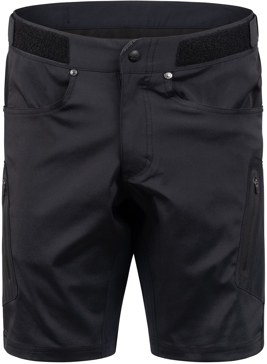 ZOIC Men's Ether All-Mountain Shorts – 9” Inseam product image