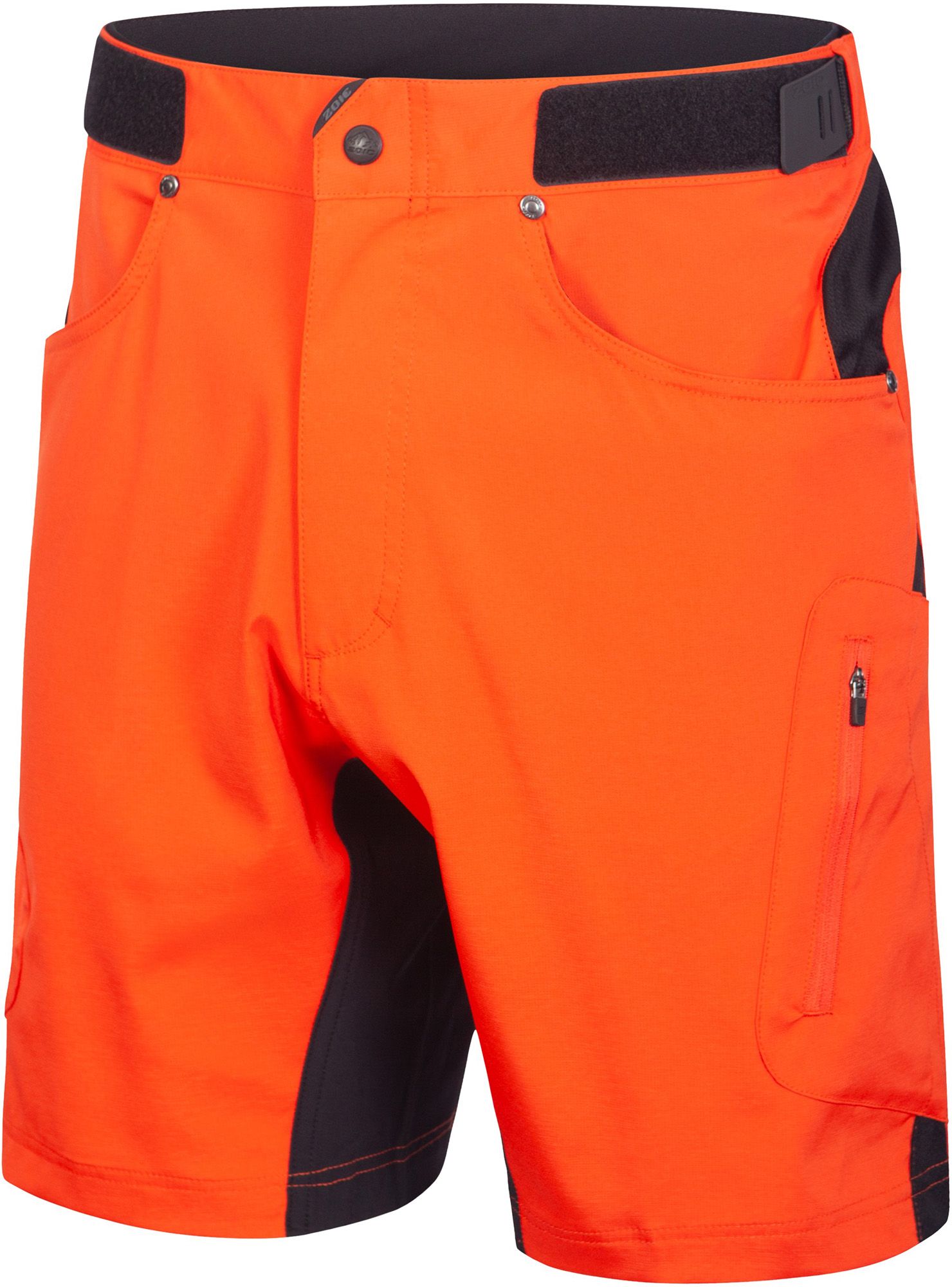 ZOIC Men's Ether All-Mountain Shorts – 9” Inseam product image