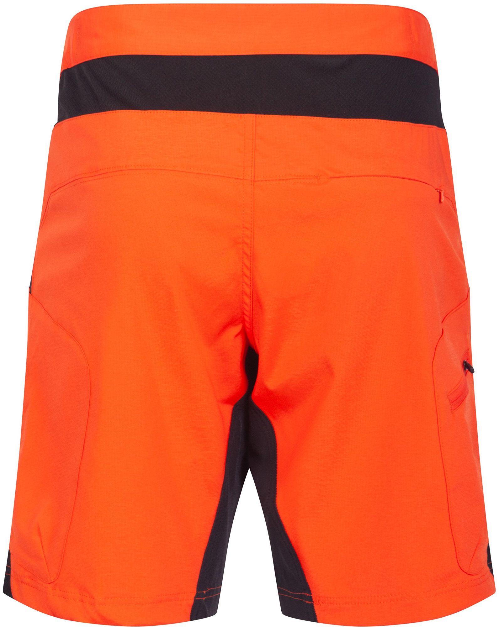 ZOIC Men's Ether All-Mountain Shorts – 9” Inseam product image