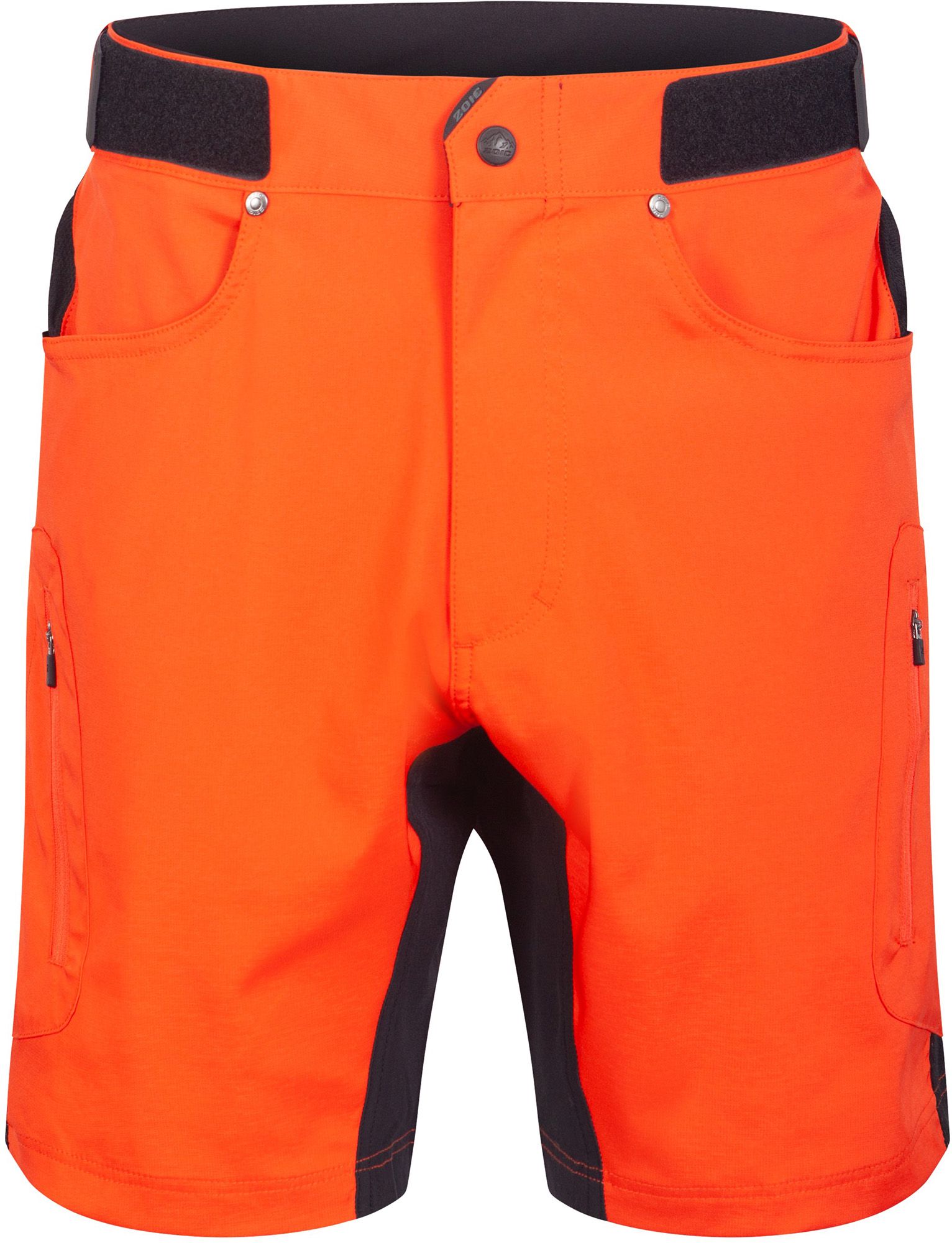 ZOIC Men's Ether All-Mountain Shorts – 9” Inseam product image