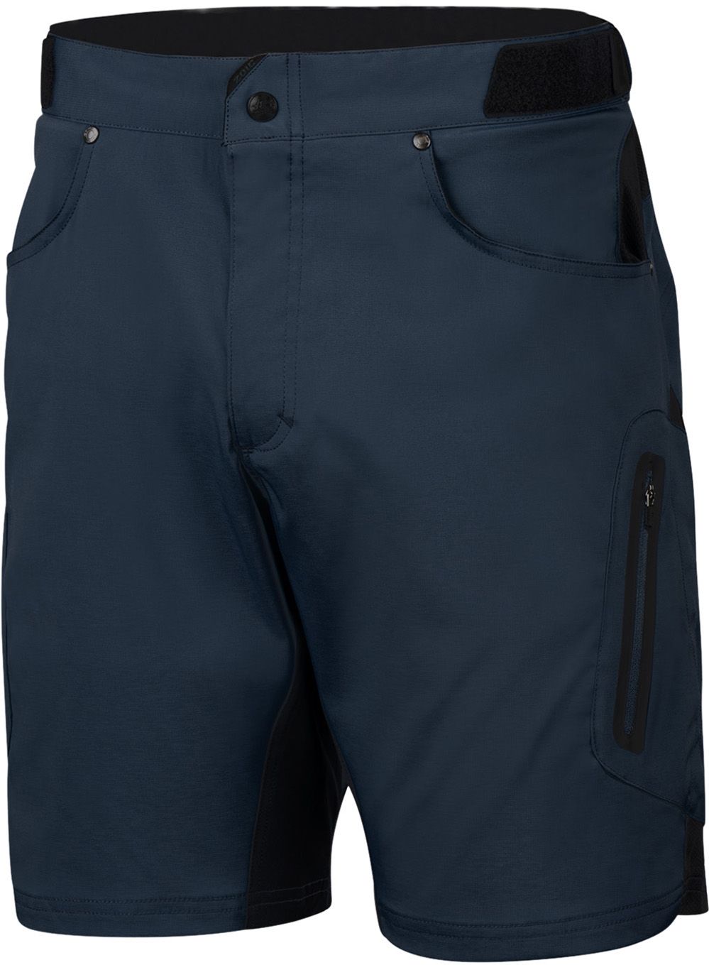 ZOIC Men's Ether All-Mountain Shorts – 9” Inseam product image