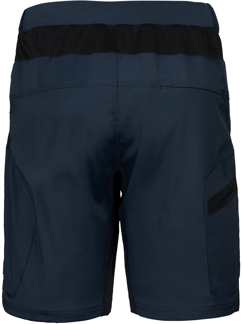 ZOIC Men's Ether All-Mountain Shorts – 9” Inseam product image